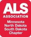 Logo de The ALS Association, Minnesota/North Dakota/South Dakota Chapter