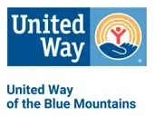 Logo de United Way of the Blue Mountains