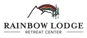 Logo de Rainbow Lodge Retreat Center