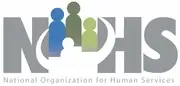 Logo de National Organization for Human Services