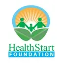 Logo of HealthStart Foundation