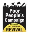 Logo de Poor People's Campaign: A National Call for Moral Revival