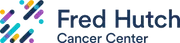 Logo de Fred Hutch Cancer Center