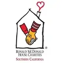 Logo of Inland Empire's Ronald McDonald House