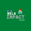 Logo of The NELA Impact - Free Virtual Tutoring