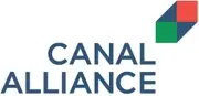 Logo de Canal Alliance - Marin, California