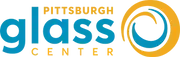 Logo of Pittsburgh Glass Center