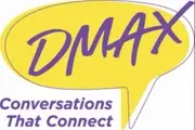 Logo de DMAX Foundation