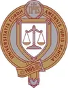 Logo de Feerick Center for Social Justice of Fordham Law School