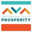 Logo of Centennial State Prosperity