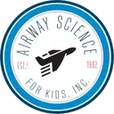 Logo de Airway Science for Kids