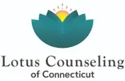 Logo de Lotus Counseling of Connecticut