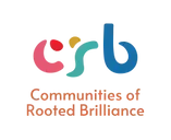 Logo de Communities of Rooted Brilliance