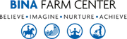 Logo de The BINA Farm, Inc.