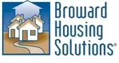 Logo of Broward Housing Solutions