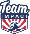 Logo de Team IMPACT