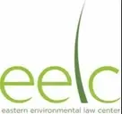 Logo de Eastern Environmental Law Center