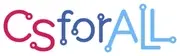 Logo of CSforALL