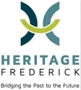 Logo of Heritage Frederick