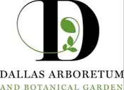 Logo of Dallas Arboretum and Botanical