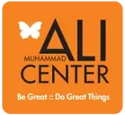 Logo de Muhammad Ali Center