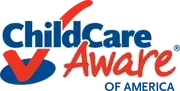 Logo of Child Care Aware® of America