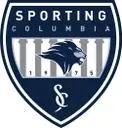 Logo of Sporting Columbia Soccer Club