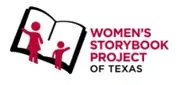 Logo de Women's Storybook Project of Texas