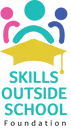 Logo of Skills Outside School Foundation