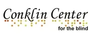 Logo of Conklin Center for the Blind