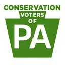 Logo de Conservation Voters of Pennsylvania
