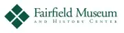 Logo of Fairfield Museum and History Center
