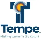 Logo of City of Tempe