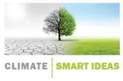 Logo of CLIMATE SMART IDEAS
