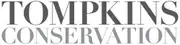 Logo of Tompkins Conservation