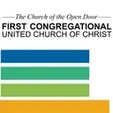 Logo de First Congregational United Church of Christ, Appleton