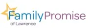 Logo of Family Promise of Lawrence
