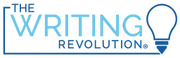 Logo de The Writing Revolution
