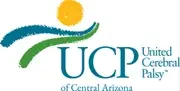 Logo of United Cerebral Palsy of Central Arizona