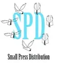Logo of Small Press Distribution