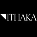 Logo of Ithaka
