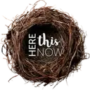 Logo of HERE this NOW