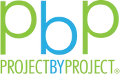 Logo de Project by Project