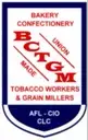 Logo of BCTGM Local 26