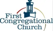 Logo of First Congregational Church of Burlington