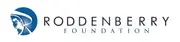 Logo of Roddenberry Foundation