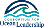 Logo of Consortium for Ocean Leadership