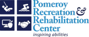 Logo of Pomeroy Recreation & Rehabilitation Center