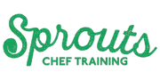 Logo de Sprouts Chef Training