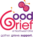 Logo of Good Grief of Northwest Ohio, Inc.